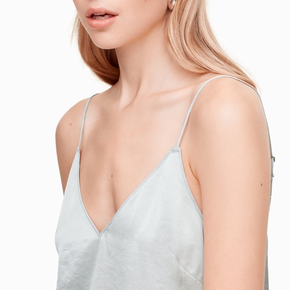 XS Wilfred Free Boscono Camisole - Picture 4 of 6